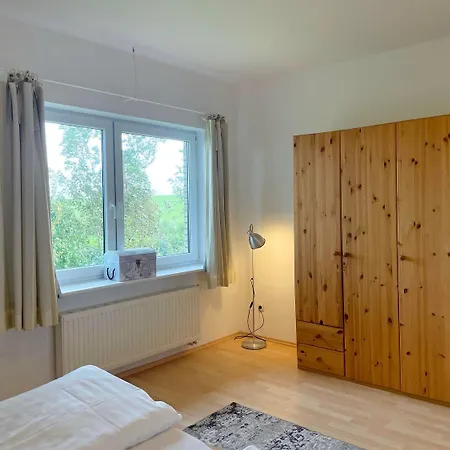 Haus Deichwelle