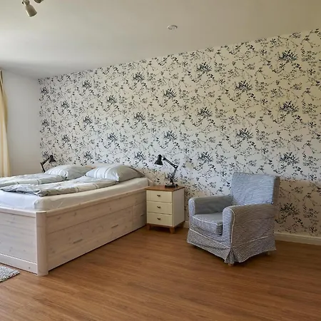 Apartment Haus Deichwelle Vollerwiek