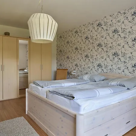 Haus Deichwelle Apartment