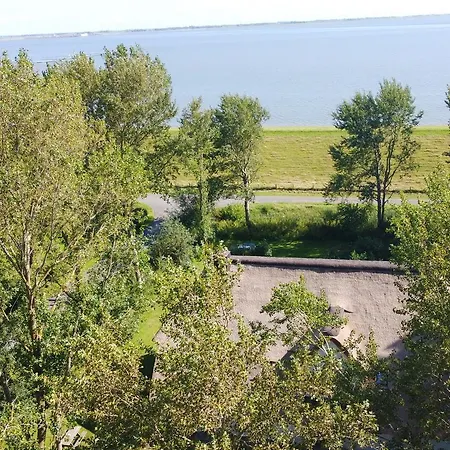 Haus Deichwelle *