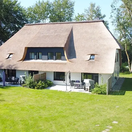 Haus Deichwelle