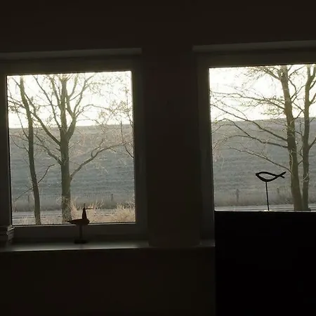 Haus Deichwelle